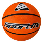 SportMe Basketball (størrelse 5)