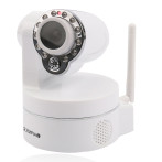 Olympia Protect/ProHome IC 720P IP-overvåkingskamera (1280x720)
