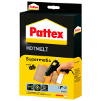 Pattex Supermatic limpistol m/2 pinner (65W)