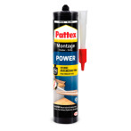 Pattex Montage Power Glue (370 g)