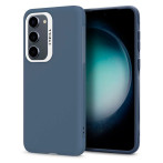 Spigen Cyrill UltraColor Cover t/Samsung Galaxy S24 (TPU) Deep Sea