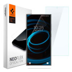 Spigen Neo Flex HD Beskyttelsesfilm til Samsung Galaxy S24 Ultra - 2pk