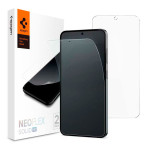 Spigen Neo Flex Solid HD skjermbeskytter til Samsung Galaxy S24 - 2pk
