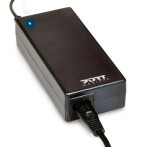 Port Strømforsyning t/Dell (90W)