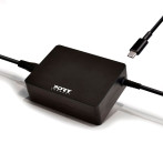 Port USB-C Strømforsyning (90W)