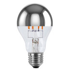 Segula A67 dimbar LED-glødelampe E27 - 6,5W (45W) 2700K