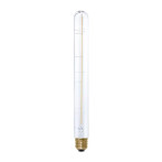 Segula Soft Tube T300 dimbar LED-glødelampe E27 - 6,5W (35W) 1900K