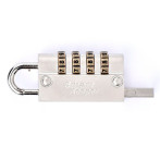 SmartKeeper USB-blokkering med kode (USB-A)