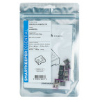 SmartKeeper Basic USB-A Port Blocker (lilla) 10pk