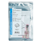 SmartKeeper Basic USB-A Port Blocker (rosa) 10pk