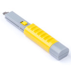 SmartKeeper Basic Port-blokkering (USB-A/DVI/RJ45) Gul