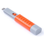 SmartKeeper Basic Port-blokkering (USB-A/DVI/RJ45) Oransje