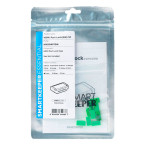 SmartKeeper Mini HDMI Port Blocker (grønn) 10pk