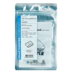 SmartKeeper Mini USB-C Port Blocker (Grå) 10pk