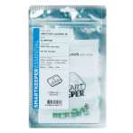 SmartKeeper Mini USB-C Port Blocker (grønn) 10pk