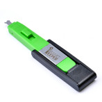 SmartKeeper Mini Port Blocker (USB-C/RJ11) Grønn
