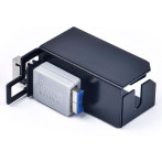 SmartKeeper Basic Keyboard/Muse Port Blocker (USB-A) Blå