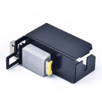 SmartKeeper Basic Keyboard/Muse Port blokkering (USB-A) Gul