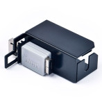 SmartKeeper Basic Keyboard/Muse Port Blocker (USB-A) Lilla