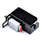 SmartKeeper Basic Keyboard/Muse Port Blocker (USB-A) Oransje
