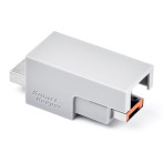 SmartKeeper Basic USB Port Blocker (USB-A) Oransje