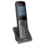 Snom M55 DECT IP trådløs telefon m/base