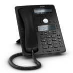 Snom D745 IP-telefon (PoE)