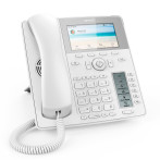 Snom D785W VoIP kontortelefon (PoE)