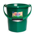 Spontex Eimer Eco Green bøtte (10 liter)