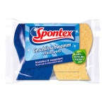 Spontex oppvasksvamp (2pk)