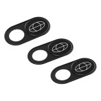 Terratec Protect Yourself Webcam Cover (3pk)