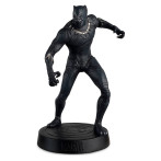 ThumbsUp Marvel Black Panther Action Figur (1:16)
