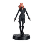 ThumbsUp Marvel Black Widow Action Figur (1:16)