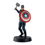 ThumbsUp Marvel Captain America EndGame Action Figur (1:16)