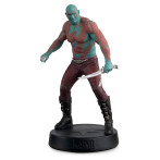 ThumbsUp Marvel Drax Action Figur (1:16)