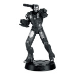 ThumbsUp Marvel War Machine Action Figur (1:16)