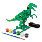 ThumbsUp Bygg din egen dinosaur med fjernkontroll (8 år+)