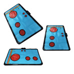 ThumbsUp ORB Gaming Mat (200 spill) Blå