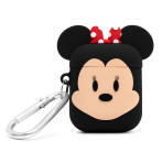 ThumbsUp PowerSquad-deksel t/AirPods (Minnie Mouse)
