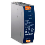 TRENDnet DIN-skinne strømforsyning (150W)