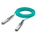 Ubiquiti UniFi Active Optical SFP-kabel - 20m (SFP+/SFP+)