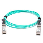 Ubiquiti UniFi Active Optical SFP-kabel - 5m (SFP28/SFP28)