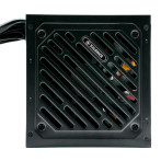 Xilence XN330 Gaming ATX-strømforsyning 80+ gull (750W)