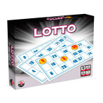 Dansespill Lotto Bank-spill (7 år+)