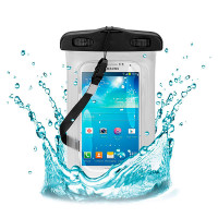 Vanntett veske til Smartphones Goobay - Max 5,5tm