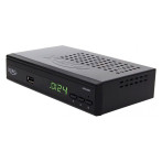 Xoro SAT100623 HRS 8689 HD-mottaker (DVB-S2)