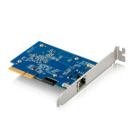 Zyxel XGN100C PCIe nettverkskort (1000 Mbps)