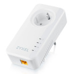 Zyxel PLA6457 Powerline Adapter (2400 Mbps)