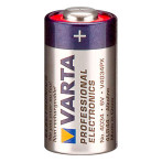 4L44 batteri Alkaline - Varta 1 stk.