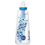 Katadyn BeFree drikkeflaske m/vannfilter (1 liter)